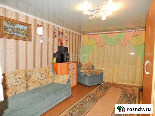 2-комнатная квартира, 46.8 м², 5/5 эт. на продажу в Костерево Костерево - изображение 1