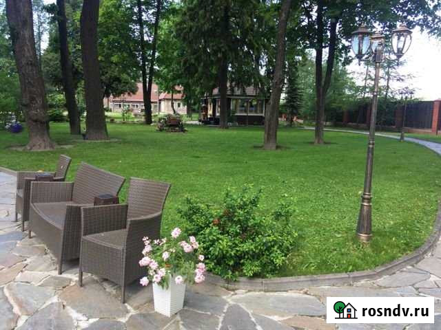 Участок ИЖС 70 сот. на продажу в Санкт-Петербурге Санкт-Петербург - изображение 1