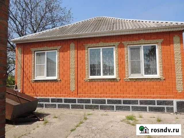 Дом 105 м² на участке 10 сот. на продажу в Приморке Приморка - изображение 1