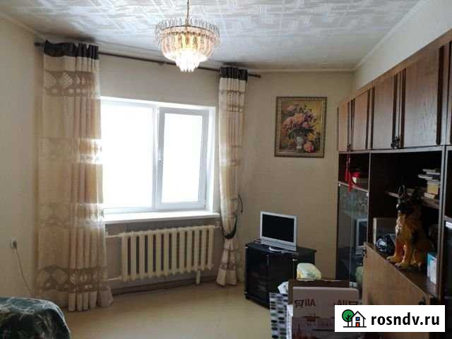 2-комнатная квартира, 51.2 м², 5/5 эт. на продажу в Тынде Тында - изображение 1