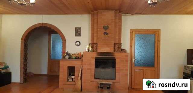 Дом 112 м² на участке 18 сот. на продажу в Иловле Иловля - изображение 1