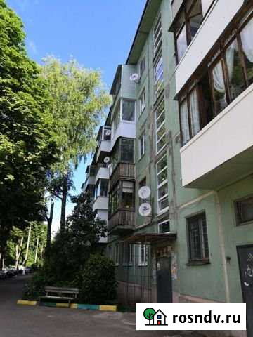 2-комнатная квартира, 44 м², 4/5 эт. в аренду на длительный срок в Новомосковске Новомосковск - изображение 1