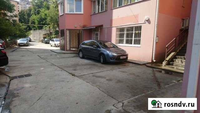 3-комнатная квартира, 92 м², 1/9 эт. на продажу в Сочи Сочи - изображение 1