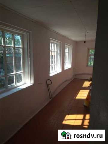 Дом 60 м² на участке 40 сот. на продажу в Теткином Теткино - изображение 1