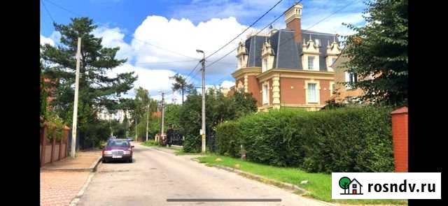 1-комнатная квартира, 42 м², 3/3 эт. на продажу в Калининграде Калининград - изображение 1