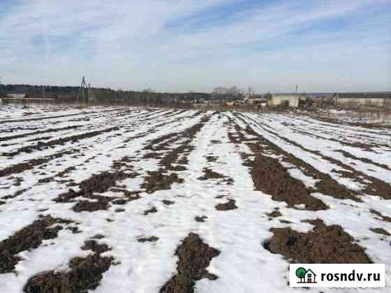 Участок ИЖС 24 сот. на продажу в Клине Клин