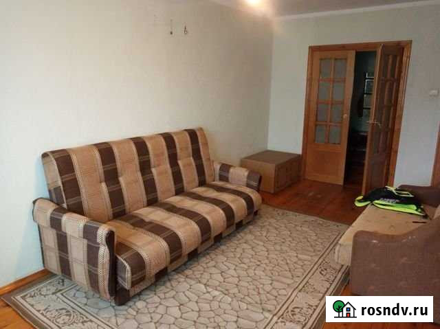 Комната 18 м² в 3-ком. кв., 5/9 эт. в аренду на длительный срок в Балашихе Балашиха - изображение 1