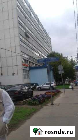 Помещение свободного назначения, 250 кв.м. Москва - изображение 1