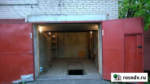 Гараж 21 м² на продажу в Королеве Королев - изображение 1