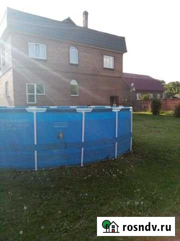 Коттедж 370 м² на участке 10 сот. на продажу в Новокузнецке Новокузнецк - изображение 1