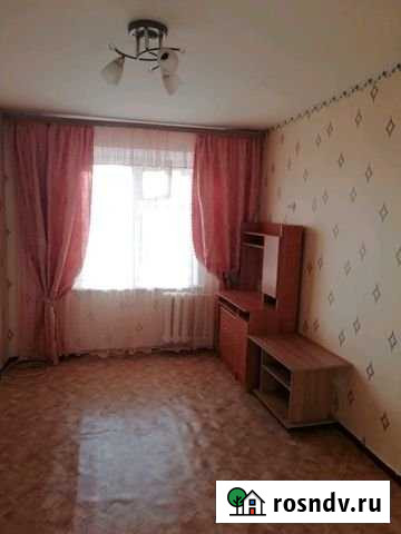 Комната 12 м² в 1-ком. кв., 6/9 эт. на продажу в Вологде Вологда - изображение 1