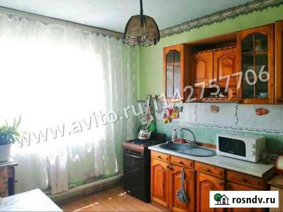 Дом 85 м² на участке 5 сот. на продажу в Белореченске Белореченск