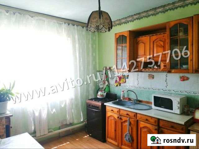 Дом 85 м² на участке 5 сот. на продажу в Белореченске Белореченск - изображение 1