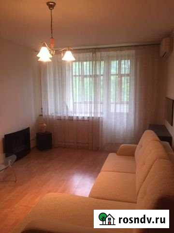 2-комнатная квартира, 49 м², 3/9 эт. в аренду на длительный срок в Черноголовке Черноголовка - изображение 1