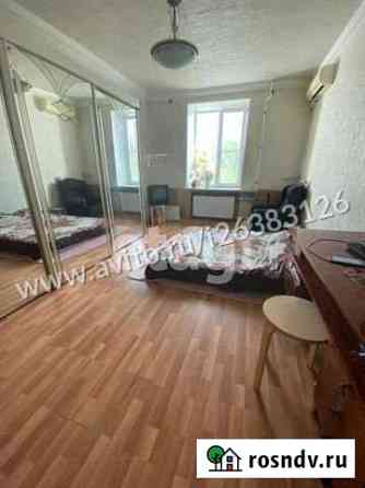 3-комнатная квартира, 89 м², 3/5 эт. на продажу в Казани Казань
