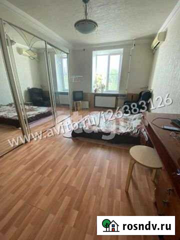 3-комнатная квартира, 89 м², 3/5 эт. на продажу в Казани Казань - изображение 1