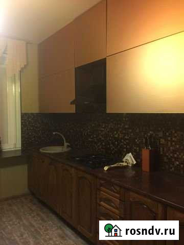 1-комнатная квартира, 50 м², 5/10 эт. на продажу в Ростове-на-Дону Ростов-на-Дону - изображение 1