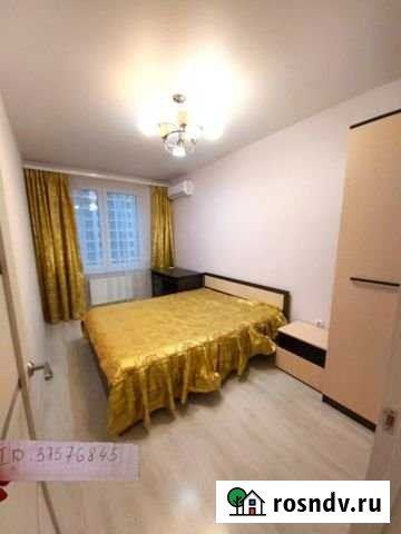 1-комнатная квартира, 40 м², 9/20 эт. в аренду посуточно в Анапе Анапа - изображение 1