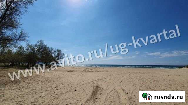 Гостиница у моря, 700 кв.м. Анапа - изображение 1