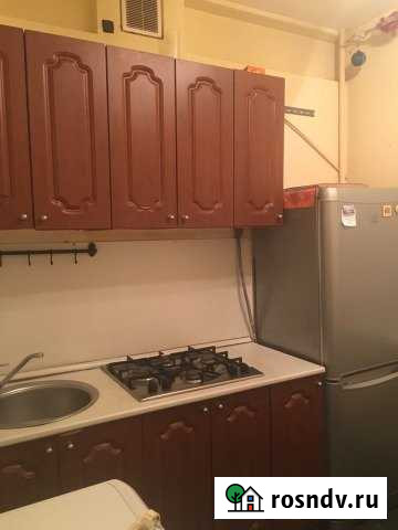 2-комнатная квартира, 45 м², 1/5 эт. в аренду на длительный срок в Москве Москва - изображение 1