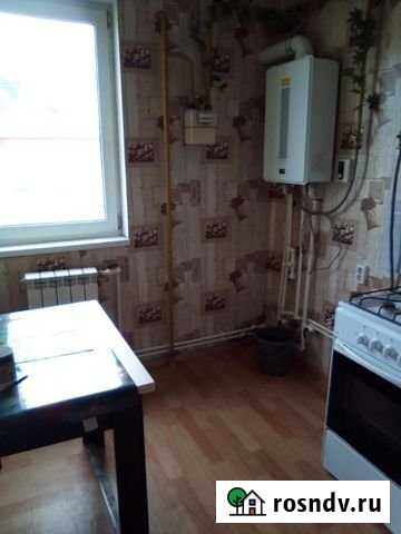 1-комнатная квартира, 28.2 м², 2/2 эт. на продажу в Кимовске Кимовск - изображение 1