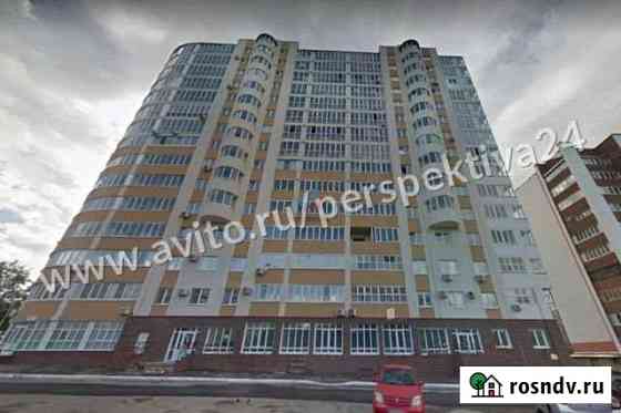 3-комнатная квартира, 105.5 м², 4/15 эт. на продажу в Уфе Уфа