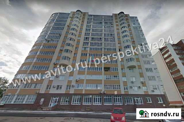 3-комнатная квартира, 105.5 м², 4/15 эт. на продажу в Уфе Уфа - изображение 1