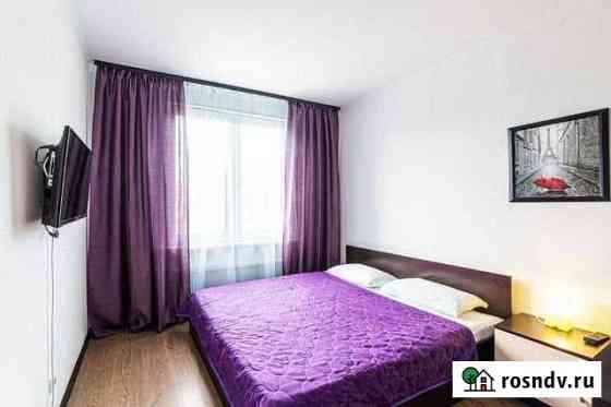 1-комнатная квартира, 38 м², 2/21 эт. в аренду посуточно в Санкт-Петербурге Санкт-Петербург