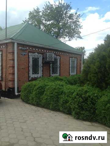 Дом 96 м² на участке 20 сот. на продажу в Тихорецке Тихорецк - изображение 1