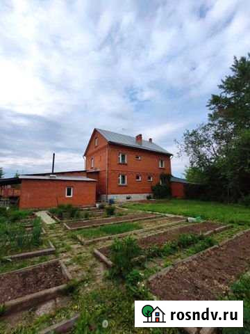 Дом 325 м² на участке 18 сот. на продажу в Перми Пермь - изображение 1