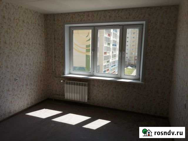 1-комнатная квартира, 40 м², 4/10 эт. на продажу в Нижнекамске Нижнекамск - изображение 1