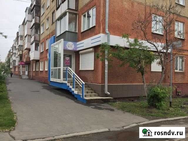 Помещение свободного назначения, 61 кв.м. Кемерово - изображение 1