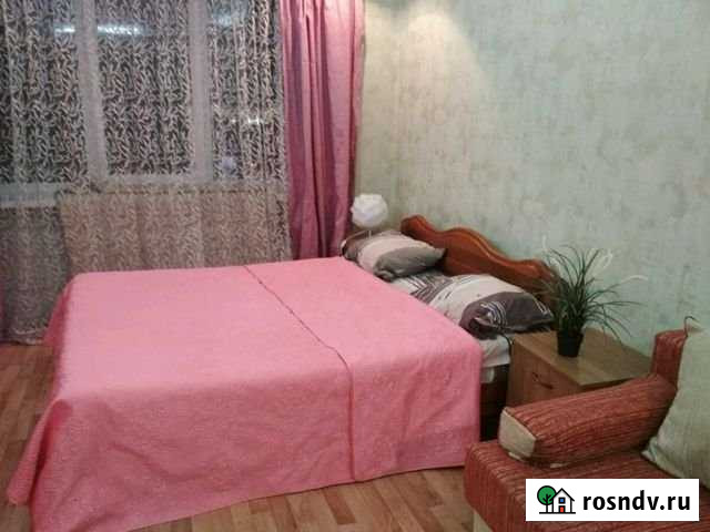 1-комнатная квартира, 44 м², 9/10 эт. в аренду посуточно в Казани Казань - изображение 1