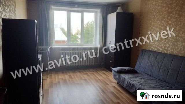 1-комнатная квартира, 38 м², 2/9 эт. в аренду на длительный срок во Владимире Владимир - изображение 1