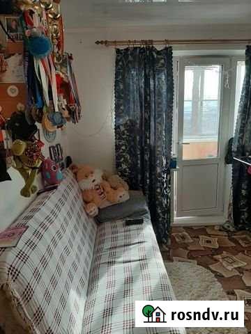 1-комнатная квартира, 27 м², 5/5 эт. на продажу в Нижнем Тагиле Нижний Тагил - изображение 1