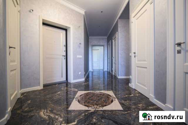 4-комнатная квартира, 150 м², 7/21 эт. на продажу в Сочи Сочи - изображение 1