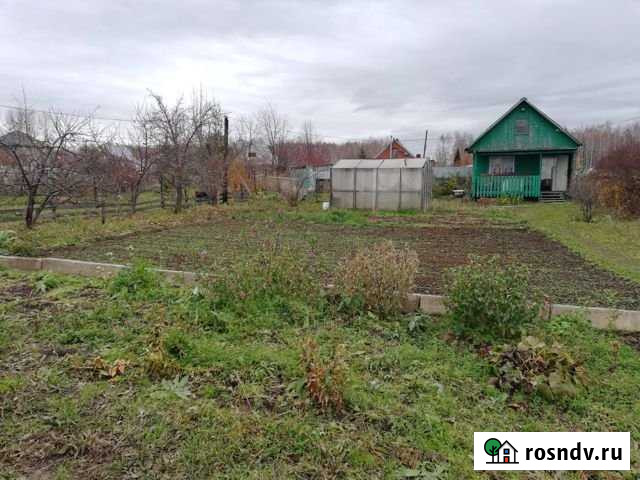 Дача 20 м² на участке 8 сот. на продажу в Шабрах Шабры - изображение 1