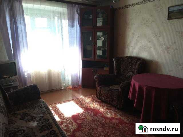 2-комнатная квартира, 37 м², 2/2 эт. на продажу в Арти Арти - изображение 1