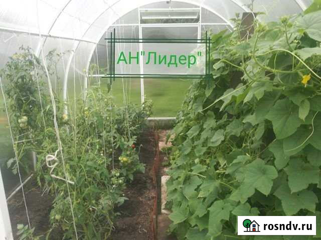 Дом 42 м² на участке 7 сот. на продажу в Нефтекамске Нефтекамск - изображение 1