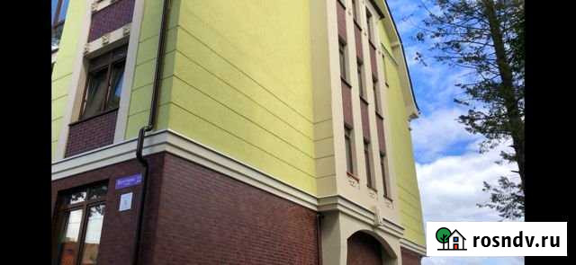 1-комнатная квартира, 43.5 м², 4/4 эт. на продажу в Калининграде Калининград - изображение 1