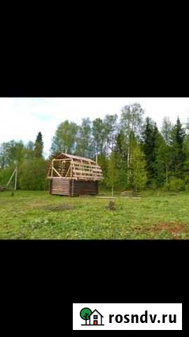 Участок СНТ, ДНП 10 сот. на продажу в Перми Пермь - изображение 1