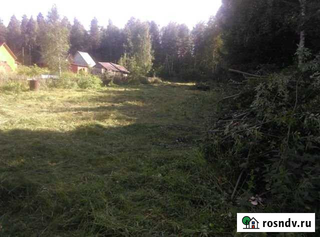 Участок СНТ, ДНП 6 сот. на продажу в Сыктывкаре Сыктывкар - изображение 1