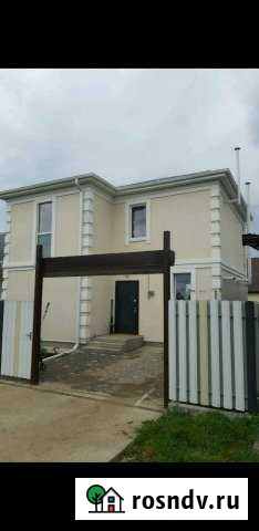 Дом 100 м² на участке 2 сот. на продажу в Горячем Ключе Горячий Ключ - изображение 1