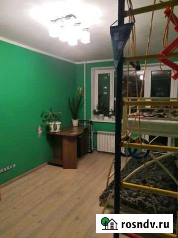 Комната 20 м² в 3-ком. кв., 6/17 эт. в аренду на длительный срок в Москве Москва - изображение 1