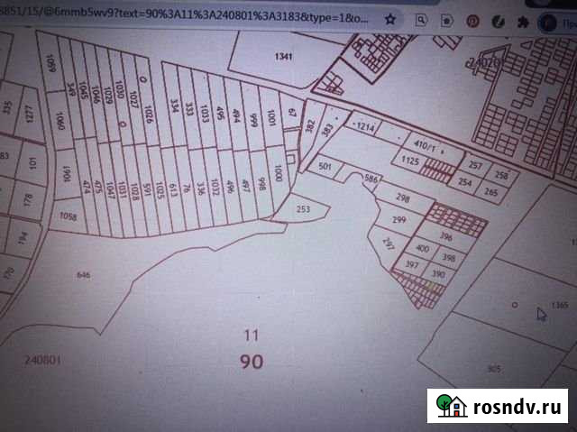 Участок ИЖС 6 сот. на продажу в Евпатории Евпатория - изображение 1