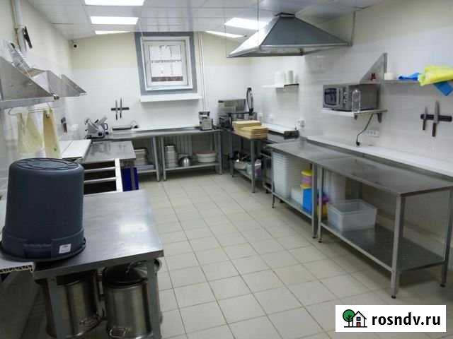 Помещение свободного назначения, 104.7 кв.м. Челябинск - изображение 1