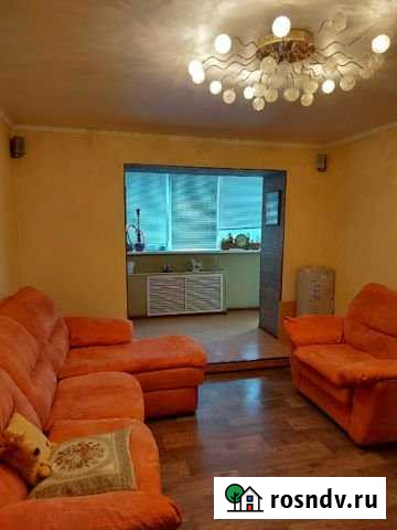 3-комнатная квартира, 60 м², 3/5 эт. на продажу в Стерлитамаке Стерлитамак - изображение 1