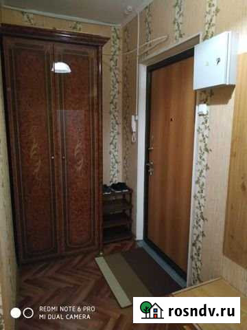 1-комнатная квартира, 38 м², 12/17 эт. в аренду на длительный срок в Железнодорожном Московской области Железнодорожный - изображение 1