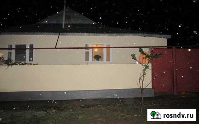 Дом 198.7 м² на участке 7 сот. на продажу в Аксае Республики Дагестан Аксай - изображение 1