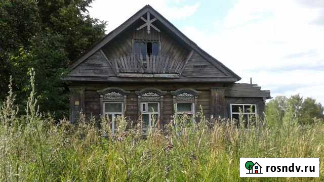 Участок СНТ, ДНП 15 сот. в аренду в Родниках Ивановской области Родники - изображение 1